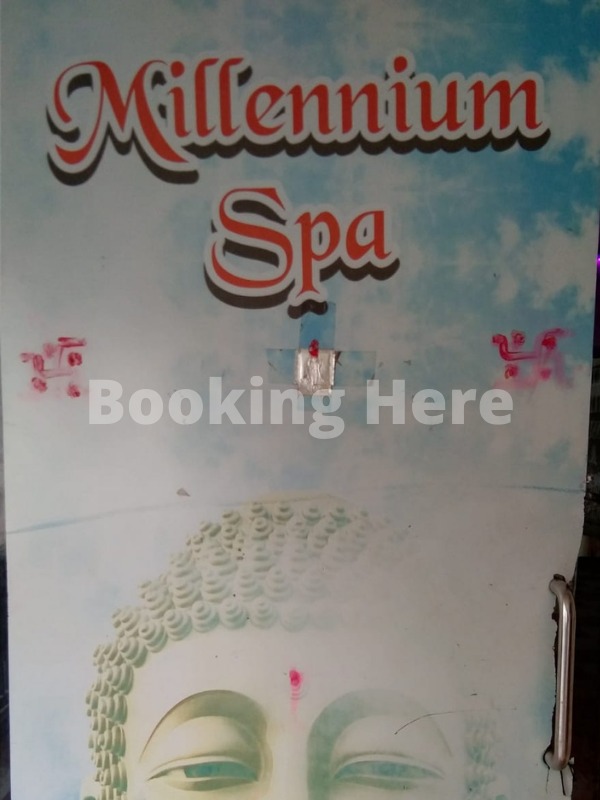 Millennium Spa